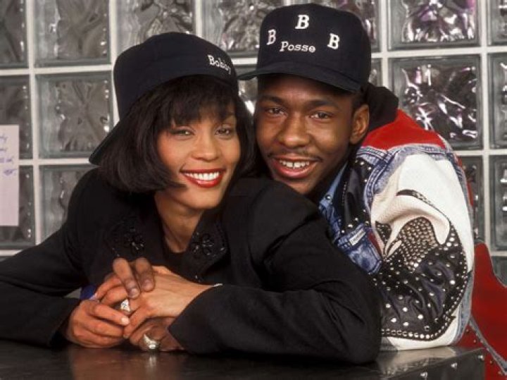 Whitney And Bobby's Marital Timeline Revealed