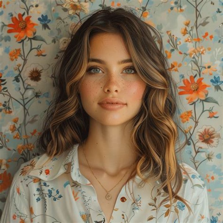 Whitney Wren | BlogInfo
