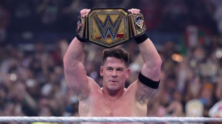 Who's In John Cena's Corner? Meet His Brothers
