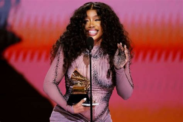 Who's SZA's Current Beau? Unveiling Her Romantic Journey