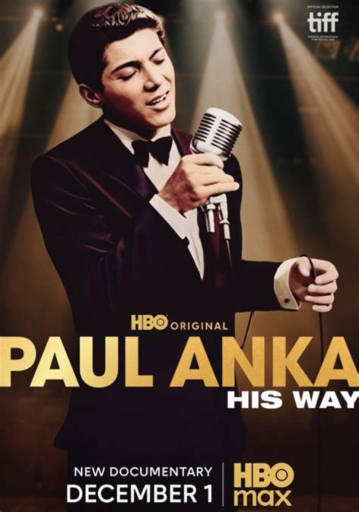 Who's The Mystery Woman Behind Paul Anka? Unlocking The Enigma
