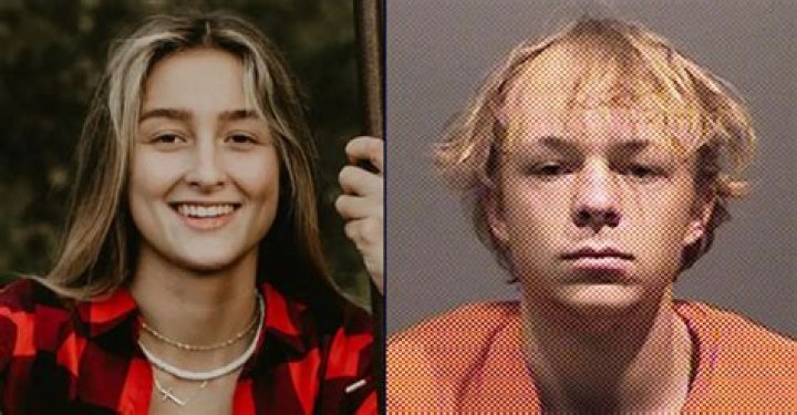 Who are Alexa Bartell Parents?