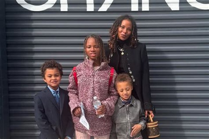 Who Are Eva Marcille's Parents? Uncovering Their Influence