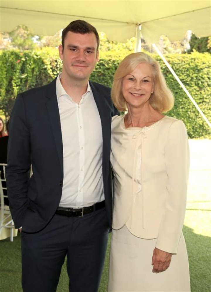 Who Are Hugh Hefner's 4 Children: Cooper, Marston, David, Christie