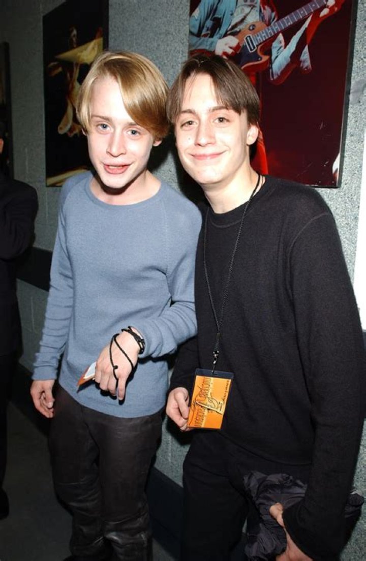 Who Are Macaulay Culkin's Siblings? A Comprehensive Guide