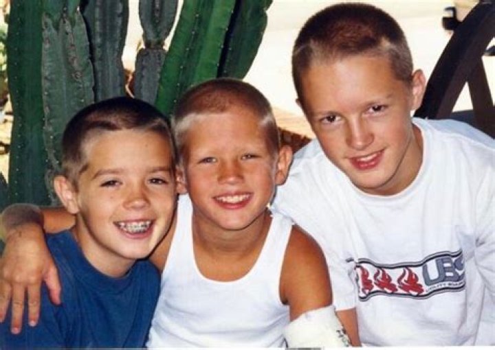 Who Are Michael Ellingson And Susan Ellingson? Evan Ellingson Parents |