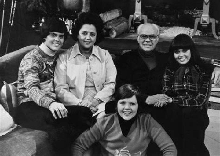 Who Are Rebecca Osmond Parents And Where Are They From? |