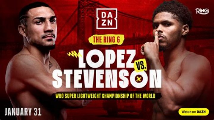 Who Are Teofimo Lopez’s Parents? Meet His Father Teofimo Lopez Sr. And Mother Jenny Lopez