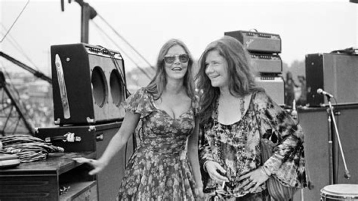 Who Is Author Peggy Caserta? Everything About Author Lover And Girlfriend Of Janis Joplin