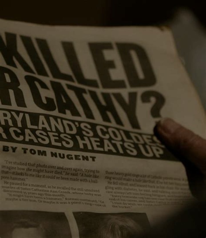 Who Is Brother Bob In The Keepers