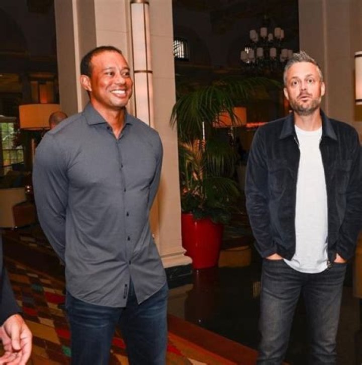 Who Is Derek Bargatze, Nate Bargatze's Brother?