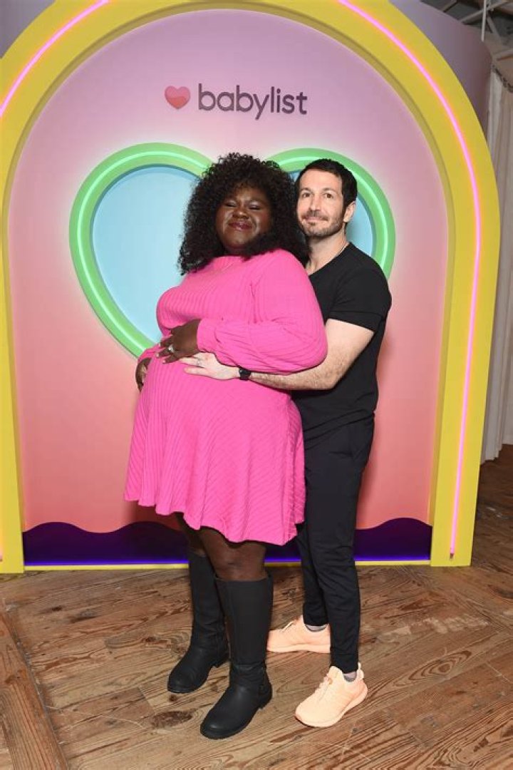 Who Is Gabourey Sidibe's Husband? All About Brandon Frankel