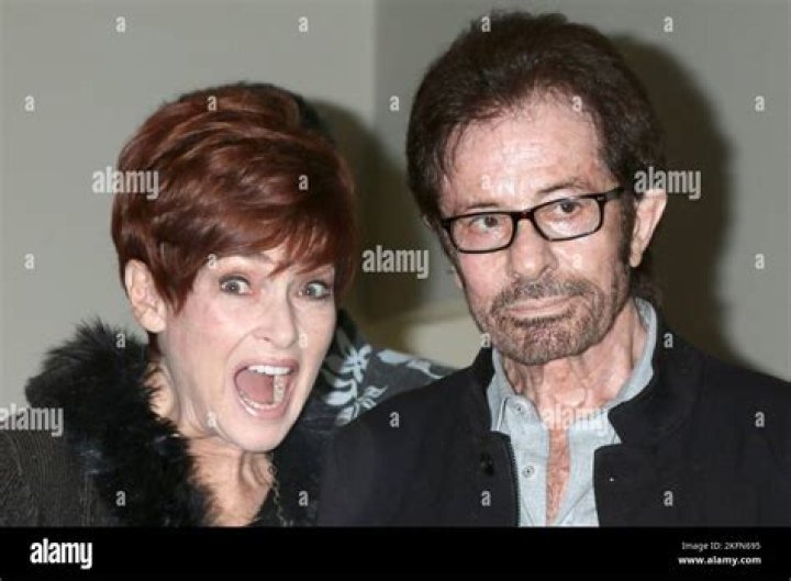 Who Is George Chakiris Partner? Exploring The Life Of The Renowned Actor