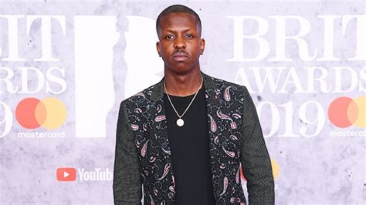 Who Is Jamal Edwards? Learn 5 Things About Ed Sheerans Best Friend Hollywood Life