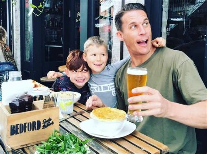Who Is Jeremy Wells Partner? Get To Know Tulsi Bramley And Family |