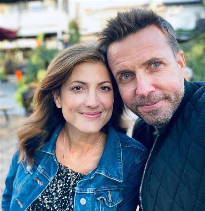 Who Is Julia Benson Husband Peter Benson? Meet Hello, Goodbye and Everything in Between Actres