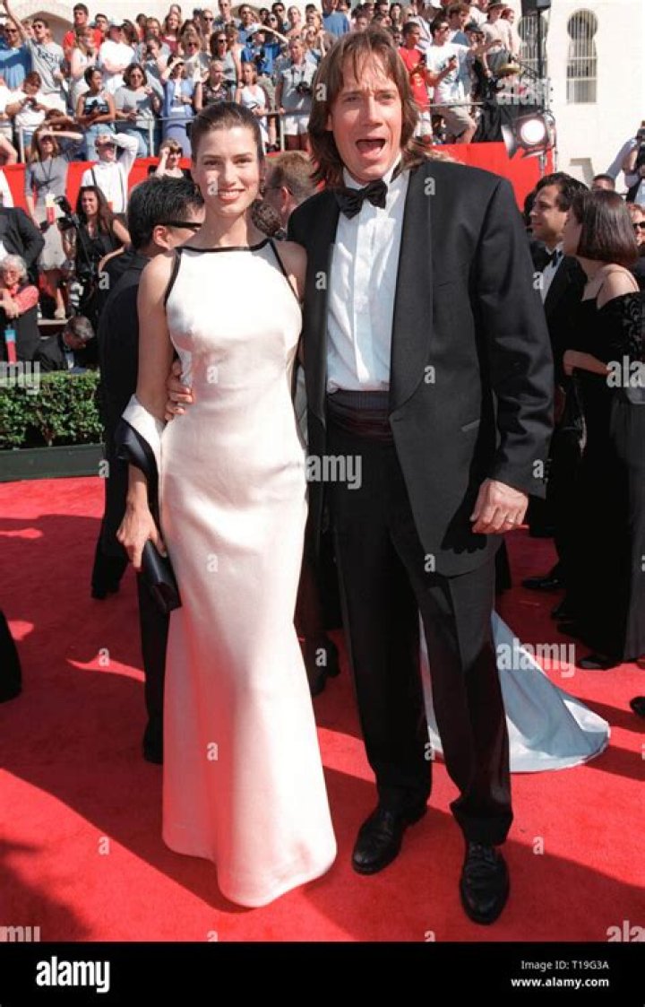 Who Is Kevin Sorbo's Wife?