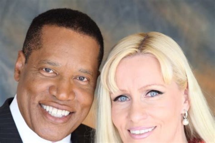 Who Is Larry Elder's Wife? Bio And Personal Details