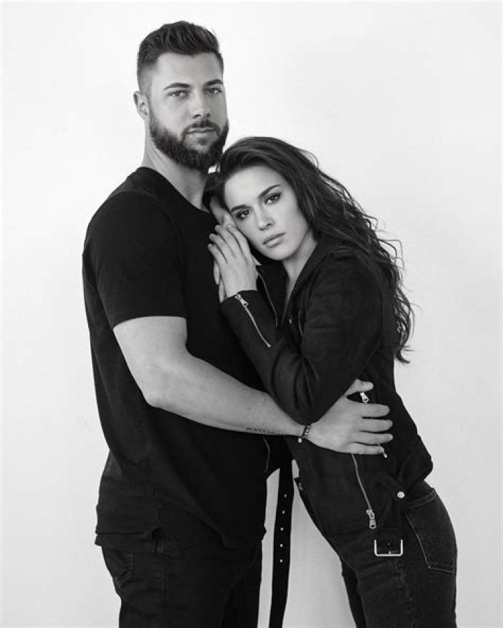 Who Is Madison Hauck? Weston Wilson Wife |