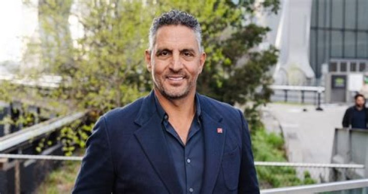 Who is Mauricio Umansky? | Wiki, Bio, Age, Net Worth, Career, Affairs,Family