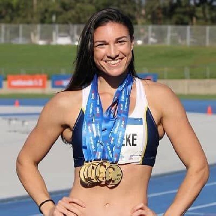Who Is Michelle Jenneke? Wiki, Age, Net Worth, Boyfriend, Ethnicity, Height