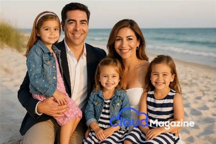 Who Is Noelle Watters? 6 Quick Facts About Jesse Watters' Ex-Wife