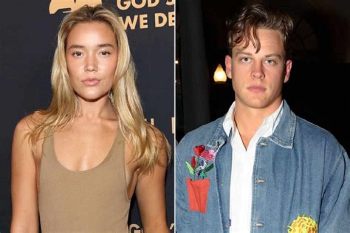 Who Is Olivia Neill Boyfriend?