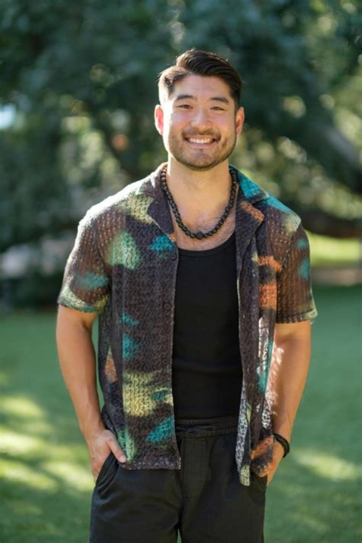 Who Is Peter Park? Meet The FBOY Island Cast On Instagram
