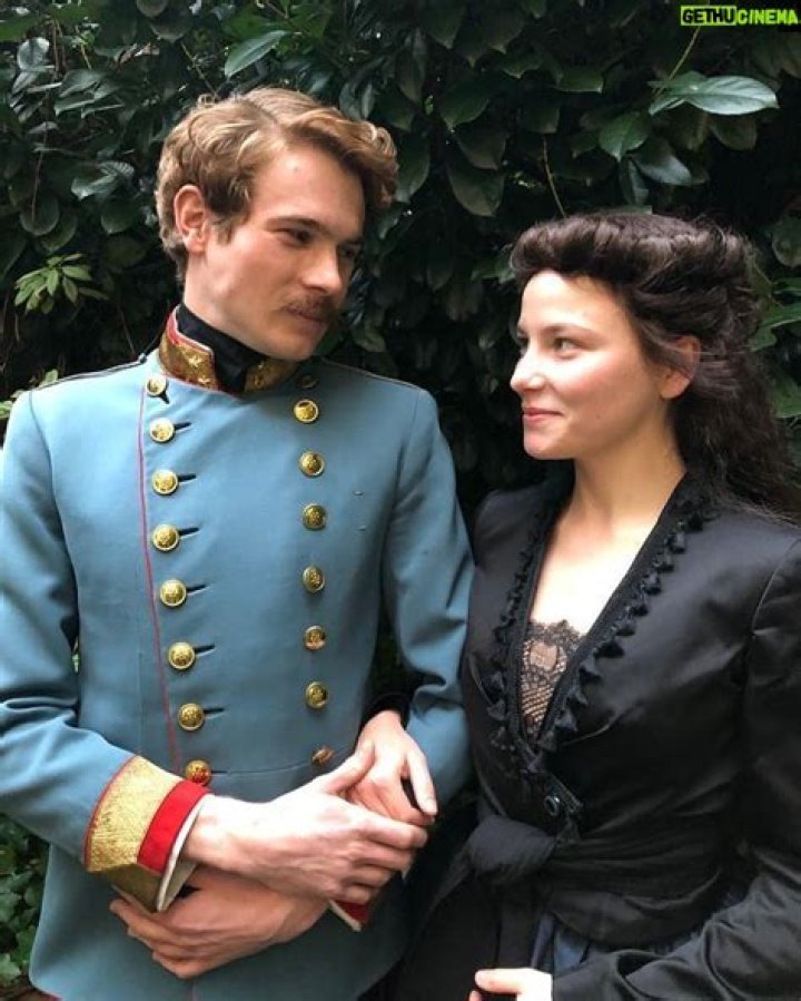 Who is Philip Froissant? Biography, Age, Net Worth, Girlfriend, Height
