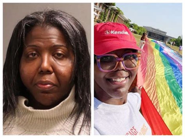 Who Is Philly LGBTQ+ Activist Kendall Stephens?