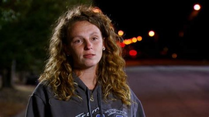 Who Is Precious Cooper From Street Outlaws?