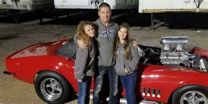 Who Is Precious Cooper, The Legend Of Street Outlaws?