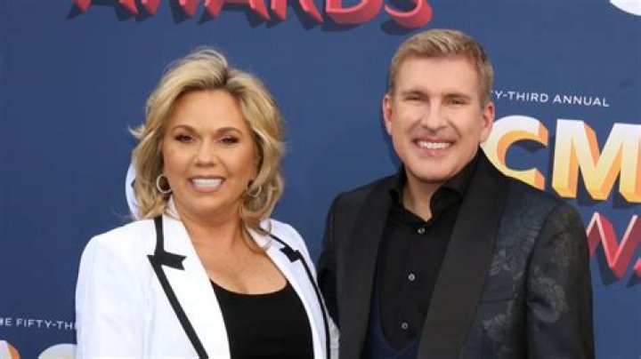 Who Is Todd Chrisley's Ex-Wife Teresa Terry Married Now?