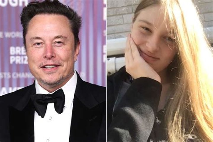 Who Is Vivian Jenna Wilson? Elon Musk Son Xavier Changes Name And Gender