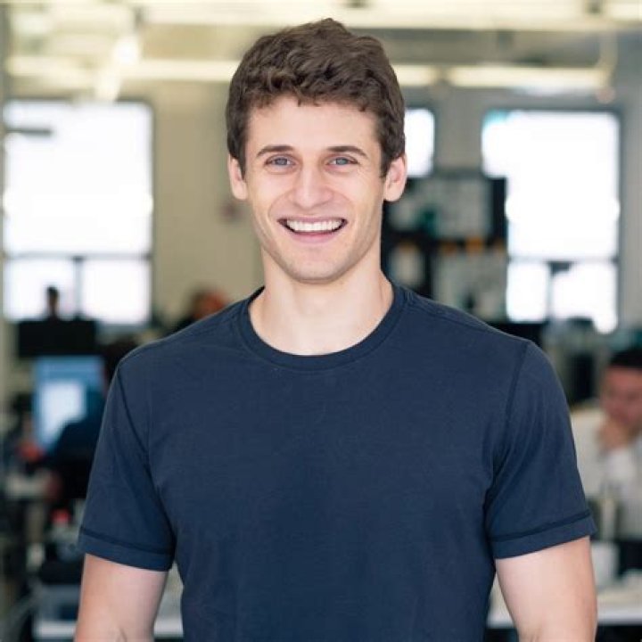 Who Is Zachariah Reitano Partner? Details About Co Founder And CEO At RO ·