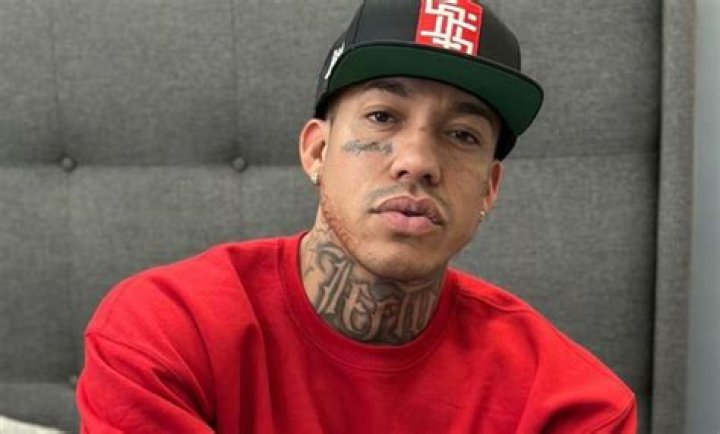 Who Killed Lefty SM? |