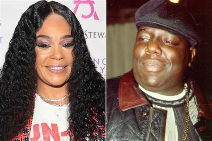 Who Was Biggie Smalls' Wife?