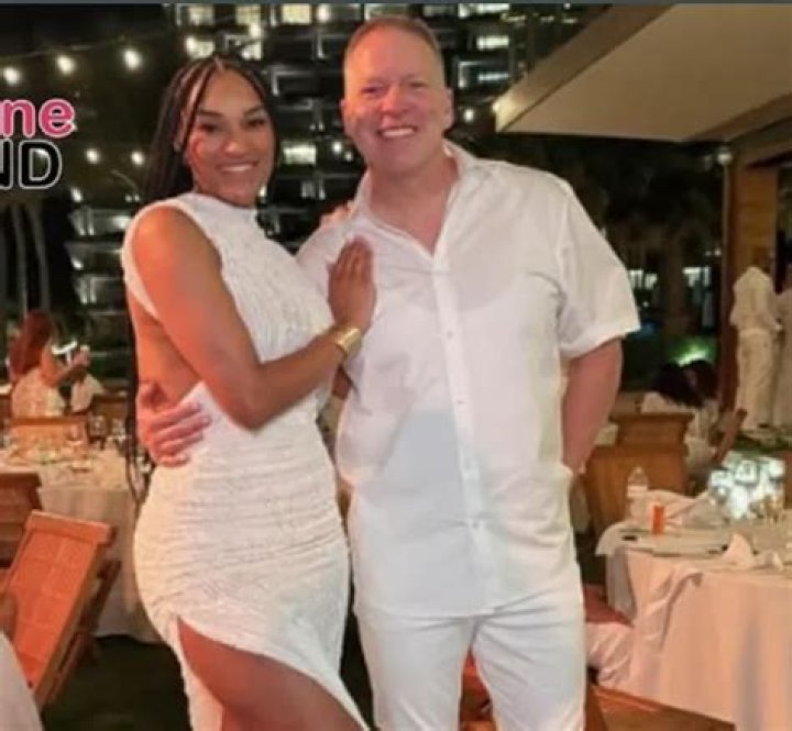 Why Gary Owen's Marriage Ended