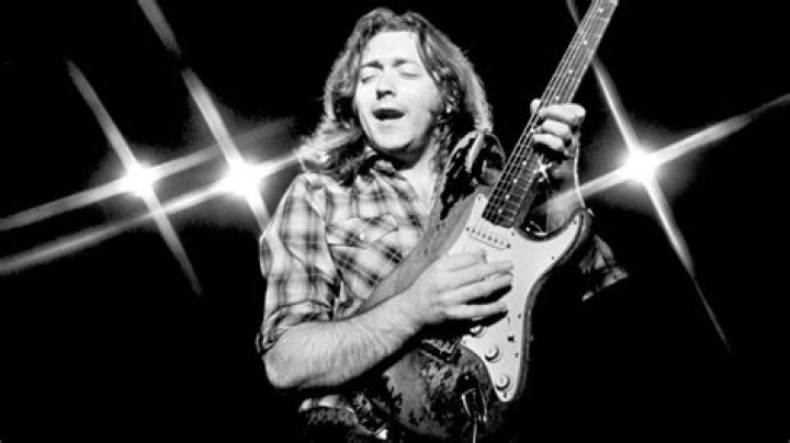 Why The Legendary Guitarist Chose Not To Have Children