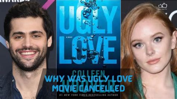 Why Was Ugly Love Movie Canceled?