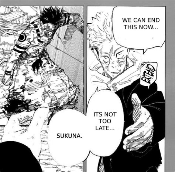 Will Gege Kill Yuta? JJK Chapter 250 Leaks, Spoilers, Release Date