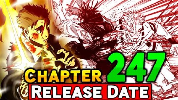 Yuji Killed Sukuna?! JJK Chapter 247 Leaks, Spoilers, Raw Scans