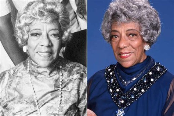 Zara Cully Biography, Age, Height, Husband, Net Worth, Family