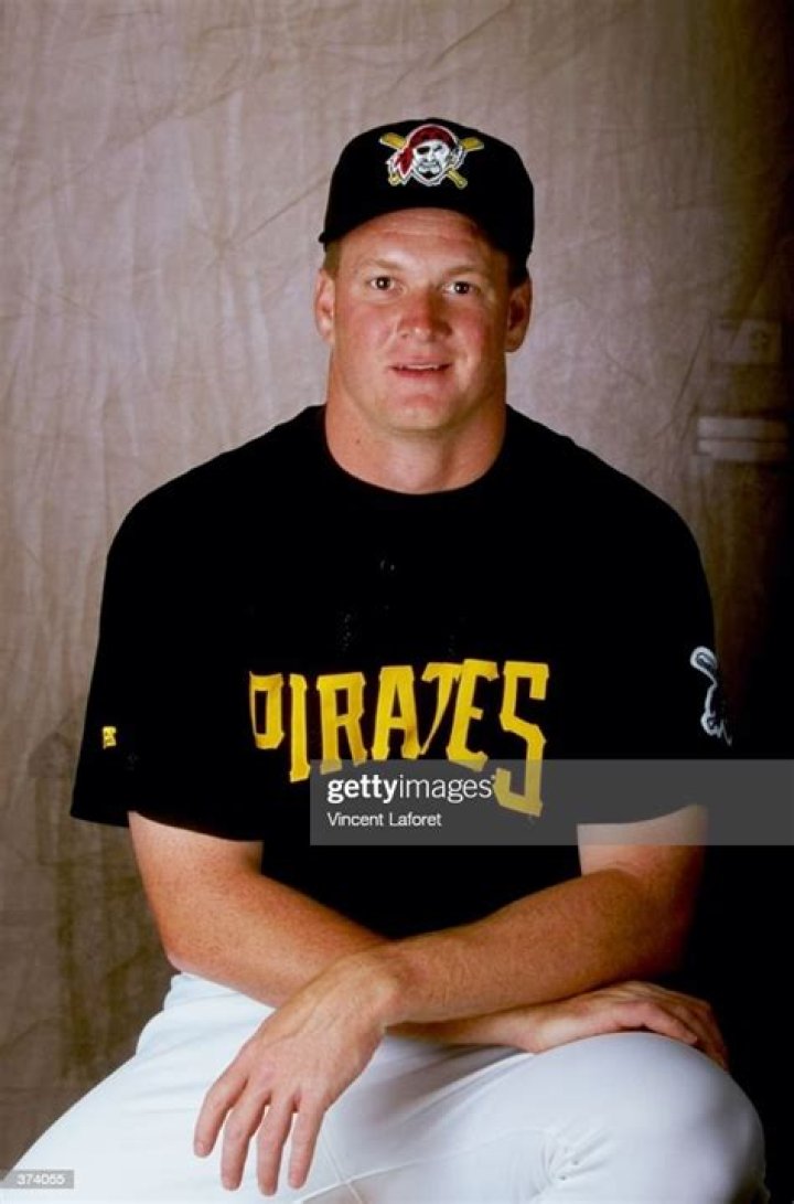 ZBlogH | Todd Van Poppel