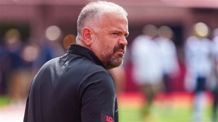 ZedBlog | Matt Rhule