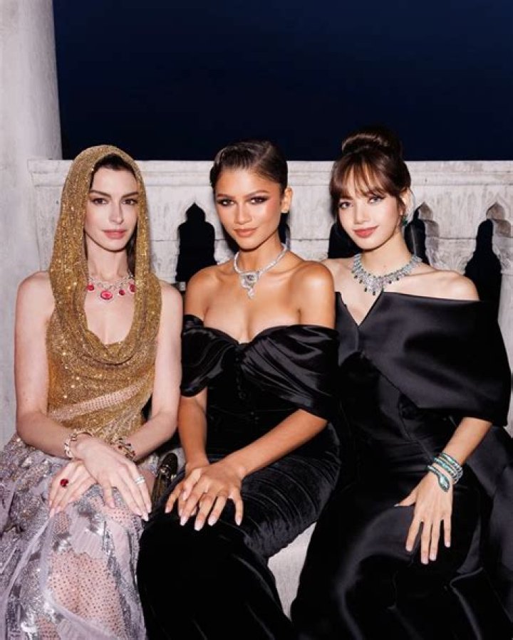 Zendaya Vs. TomDiscoveries And Insights Await
