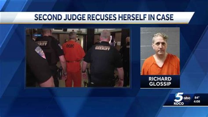 ZestVlog | Richard Glossip Case Update
